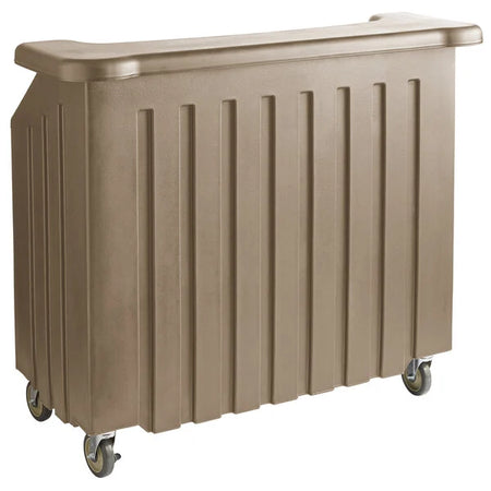 Sand 54" Portable Bar - Color Arena
