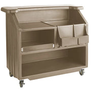 Sand 54" Portable Bar - Color Arena