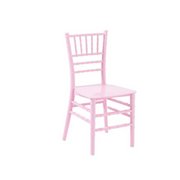 Tiffany Kids Rosa Claro