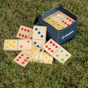 Giant Dominos