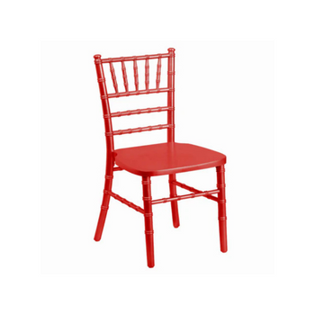Tiffany Kids Roja