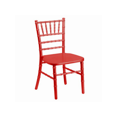 Tiffany Kids Roja