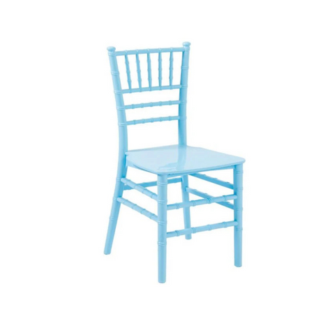 Tiffany Kids Azul