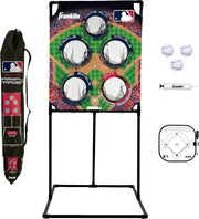 Baseball Toss Game