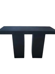 Consola Tapizada (Disponible en cualquier color)