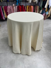 Mantel Saco Ivory