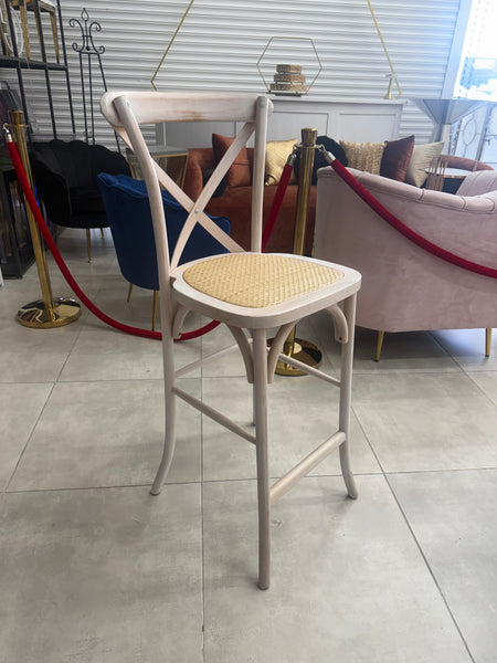 Stool Country Wash