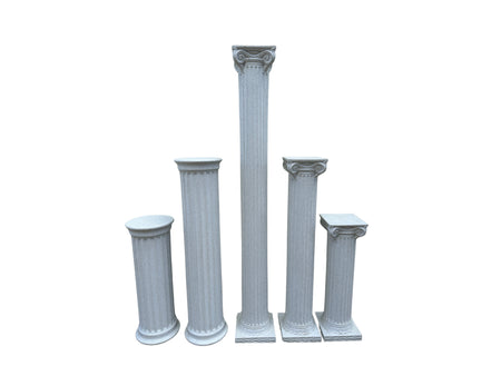 Columnas Griegas