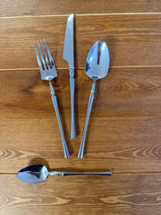 Cubiertos - Melisa Stainless Steel