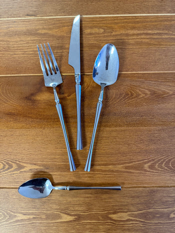 Cubiertos - Melisa Stainless Steel