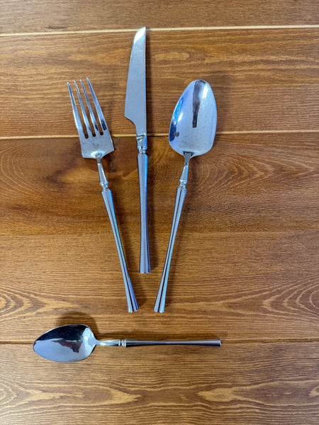 Cubiertos - Melisa Stainless Steel