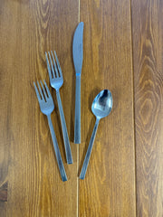 Cubiertos - Elda Stainless Steel