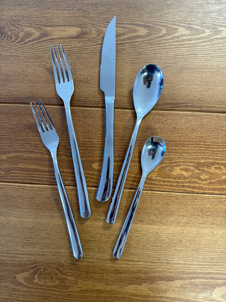 Cubiertos - PAO Stainless Steel