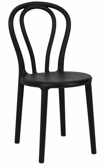 Kids Bentwood Black