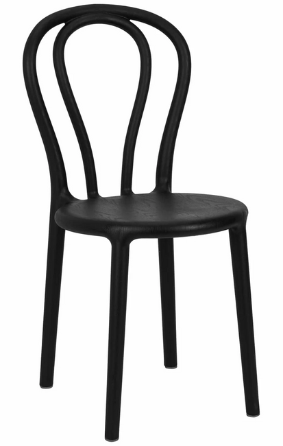 Kids Bentwood Black