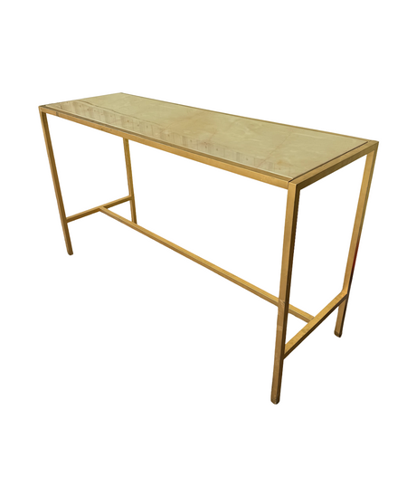 Consola Marmol