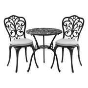 Vintage Bistro Set