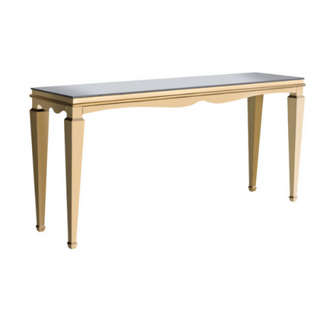 Washington Gold High Table