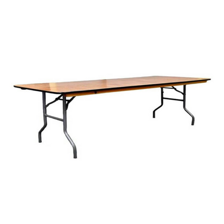 Mesa Niños Rectangular 6