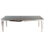 Washington Silver Table