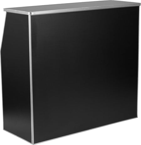 Amara 4' Black Bar