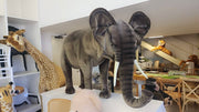 Giant Elephant