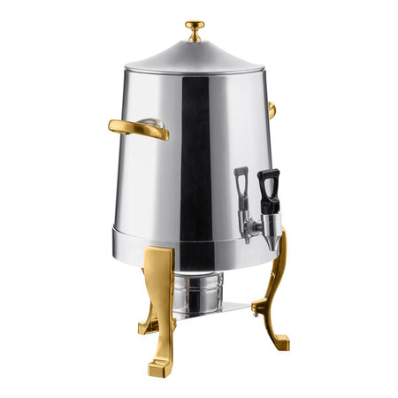 Cafetera Oro Chafing