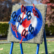 Axe Throw Set Game