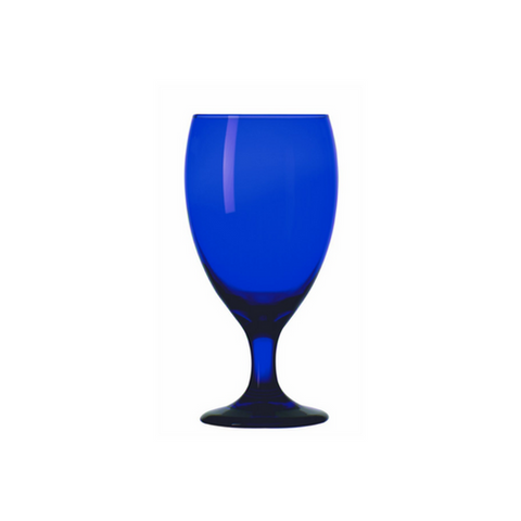 Copa de Agua Azul