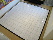 Pista de Baile Blanca