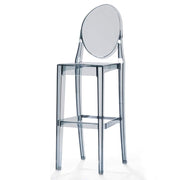 Stool Imperial Smoke Espaldar