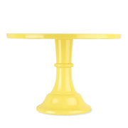 Yellow Cake Stand