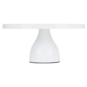 Modern Cake Stand White