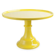 Yellow Cake Stand