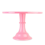 Pink Cake Stand