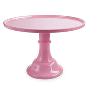Pink Cake Stand