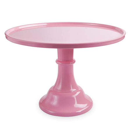 Pink Cake Stand