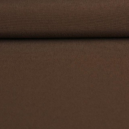 Mantel Marron Poly