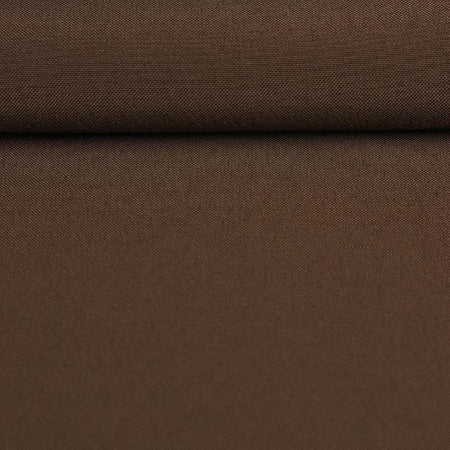 Mantel Marron Poly