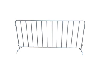 Verja Liviana - Crowd Control