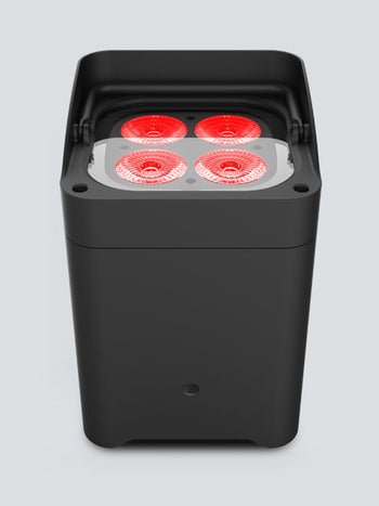 Iluminación para Eventos