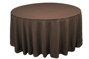 Mantel Marron Poly