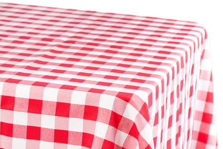 Checkered