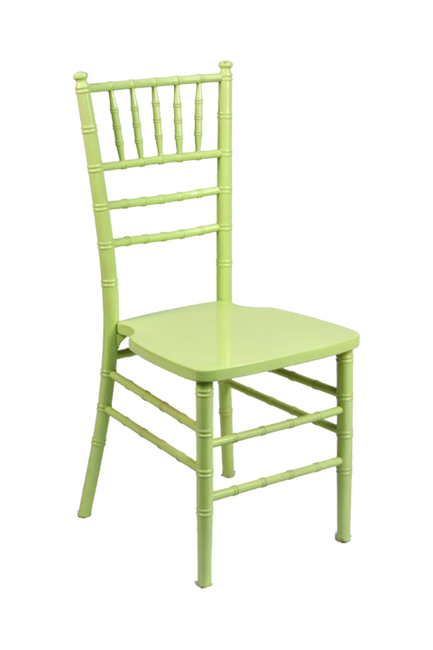 Tiffany Verde