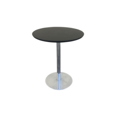 Mesa Bajita Tope Negro