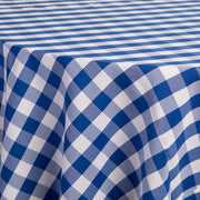 Checkers Azul y Blanco