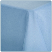 Mantel Azul Claro Poly