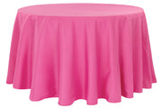 Mantel Fuchsia Poly