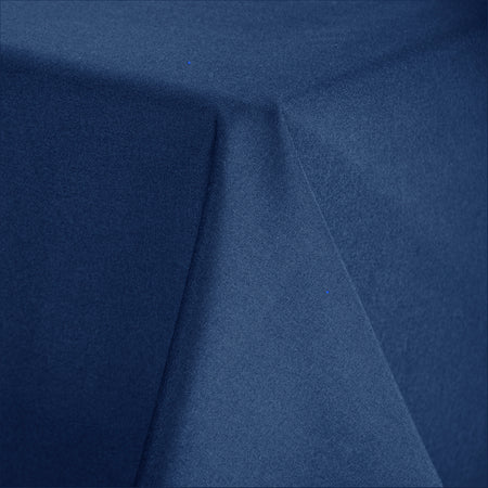 Mantel Azul Marino Poly