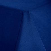Mantel Azul Royal Poly
